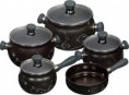 Conjunto de Panelas